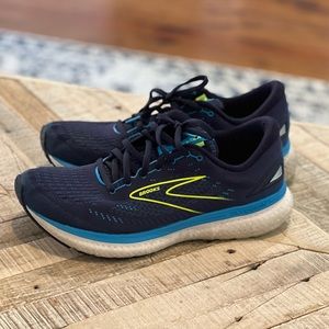 Brooks Glycerin Mens Shoes